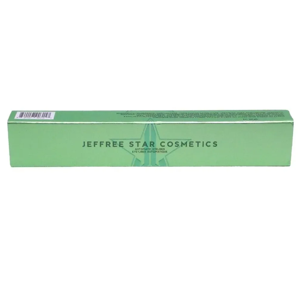 Jeffree Star Automatic Eyeliner in Money Counter